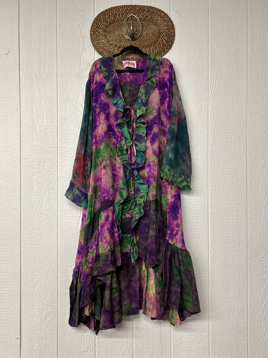 Crepe Sari Pixie Duster 1026 088