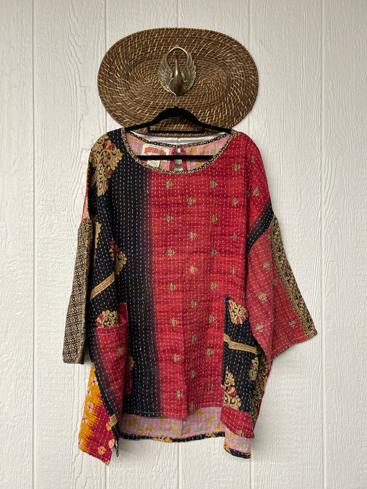 Pareo Kantha Dream Pullover 1225 001
