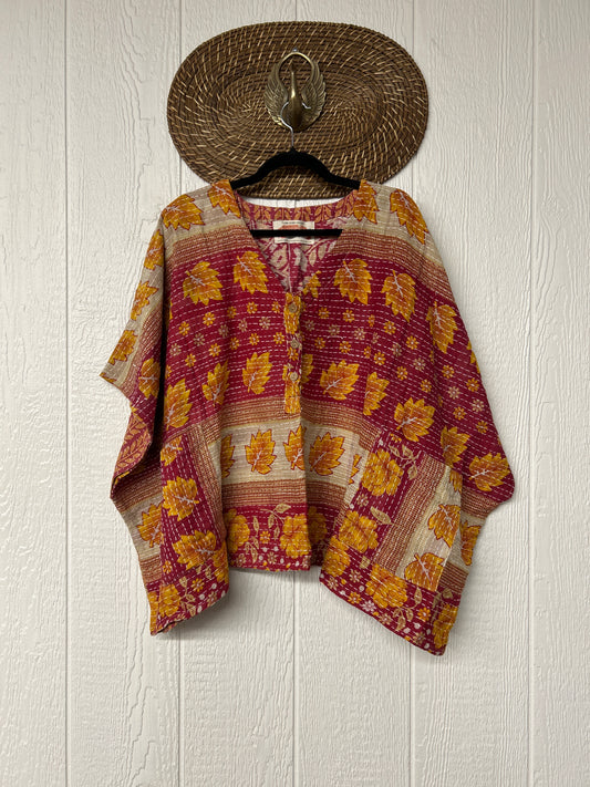 Pareo Kantha Shortie-Muu 0926 034