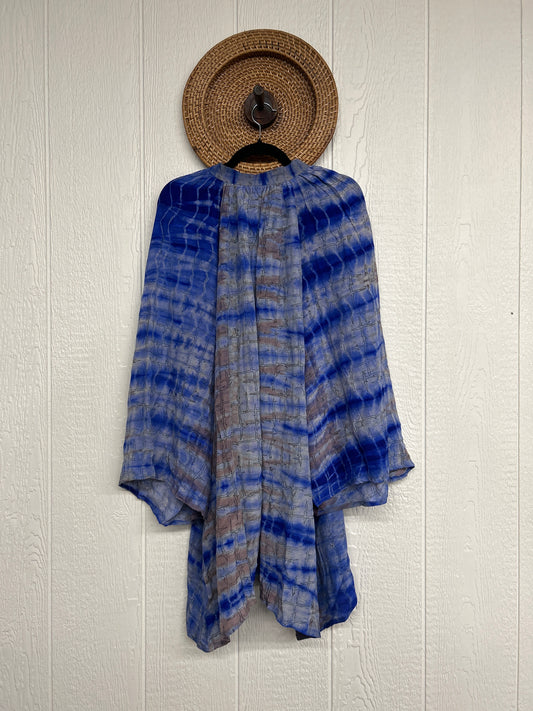 Woodstock Shortie Kimono 1025 077