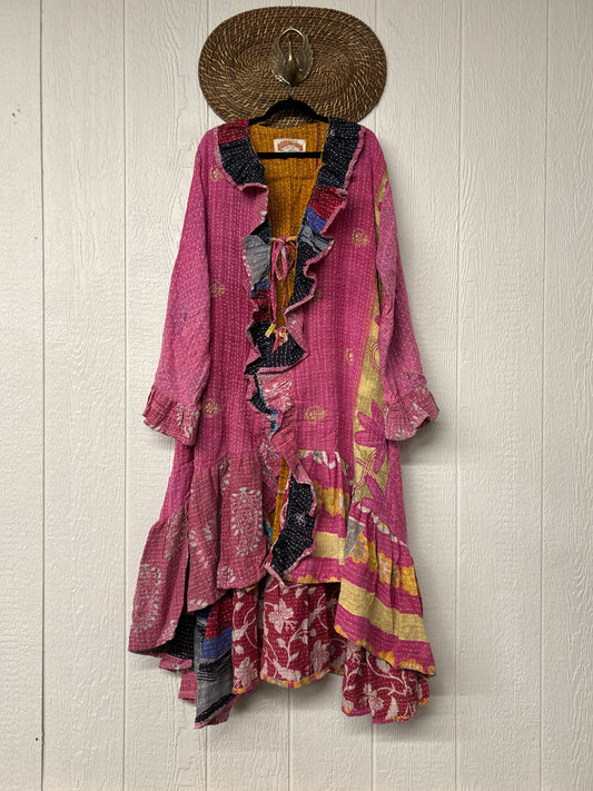 Pareo Kantha Pixie Duster 1026 255