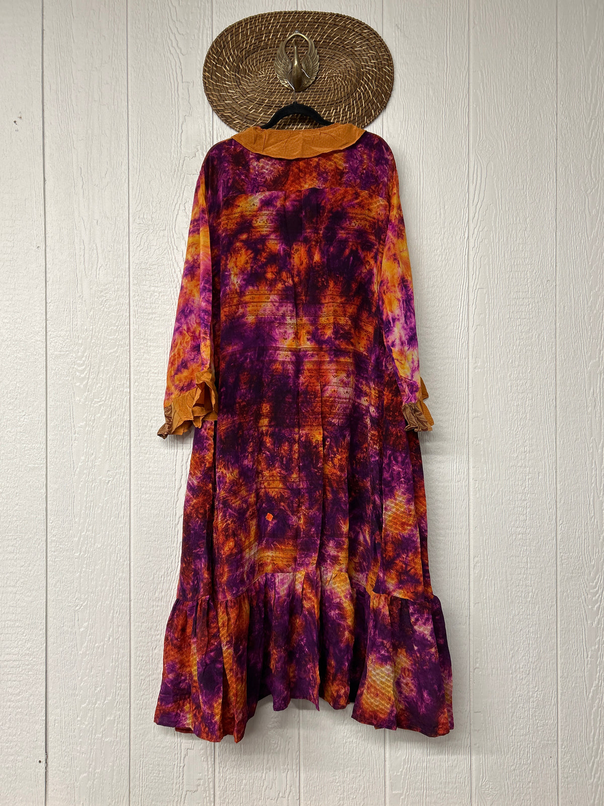 Crepe Sari Pixie Duster 1026 039