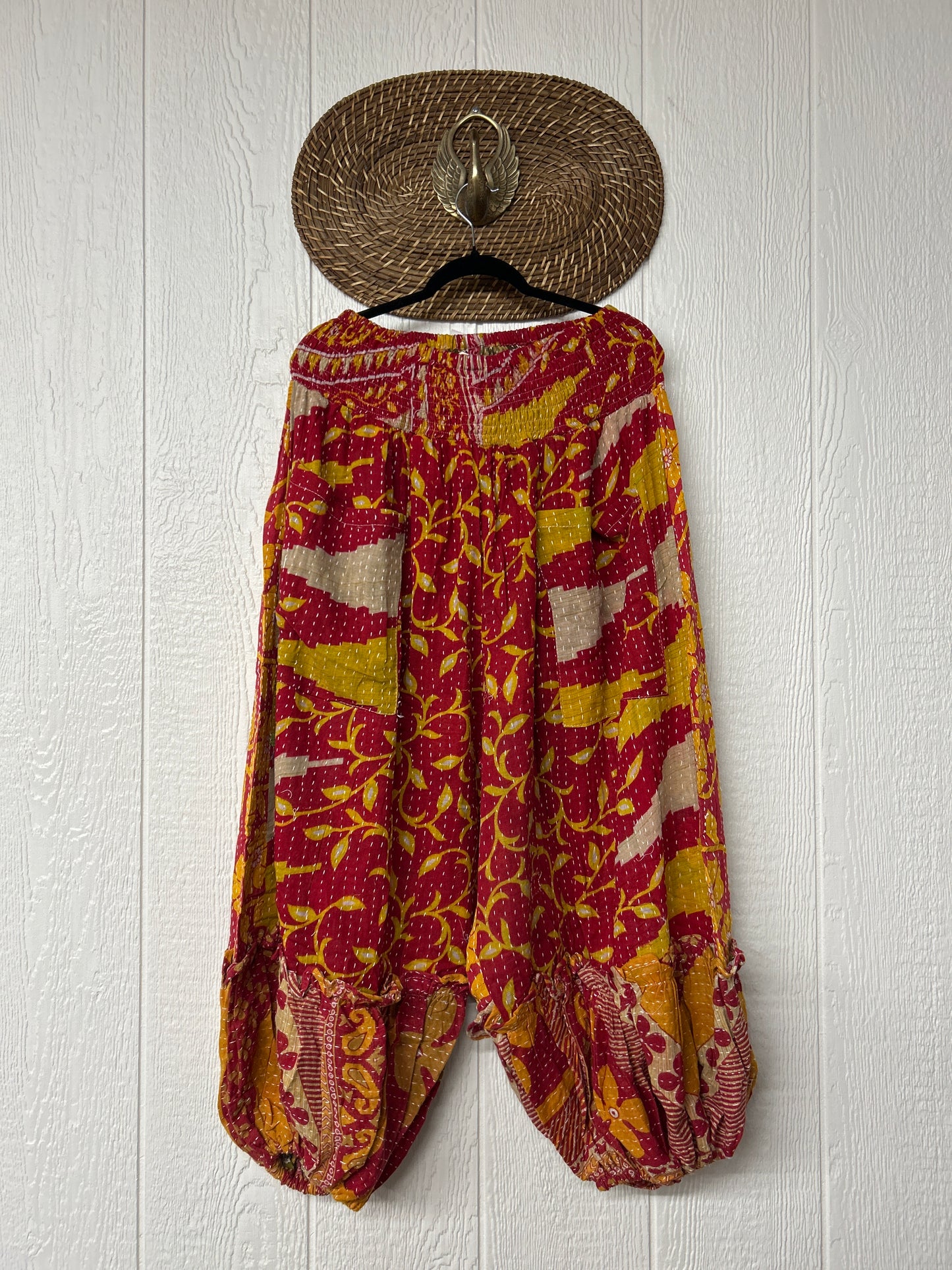 Pareo Kantha Joplin Jogger Pant 1125 102