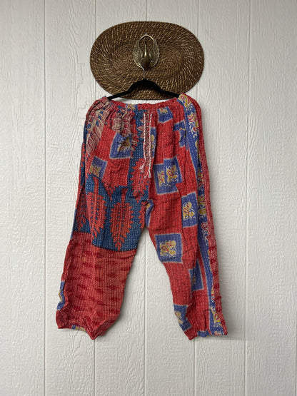 Pareo Kantha Jogger Pants 0326 153