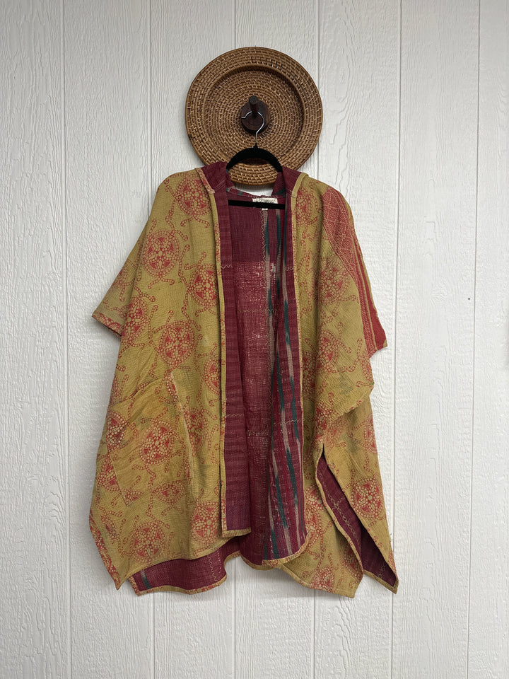 Kantha Coat 1024 145