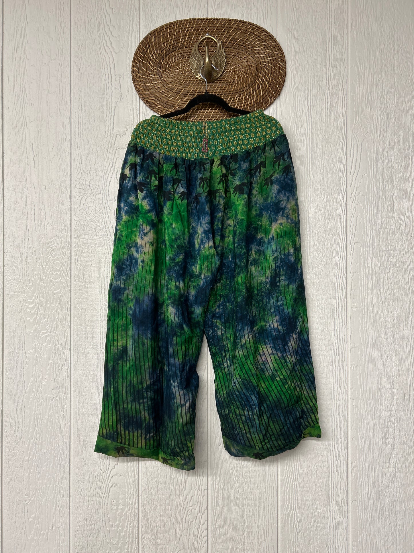 Duality Straight Leg Pants 0626 062