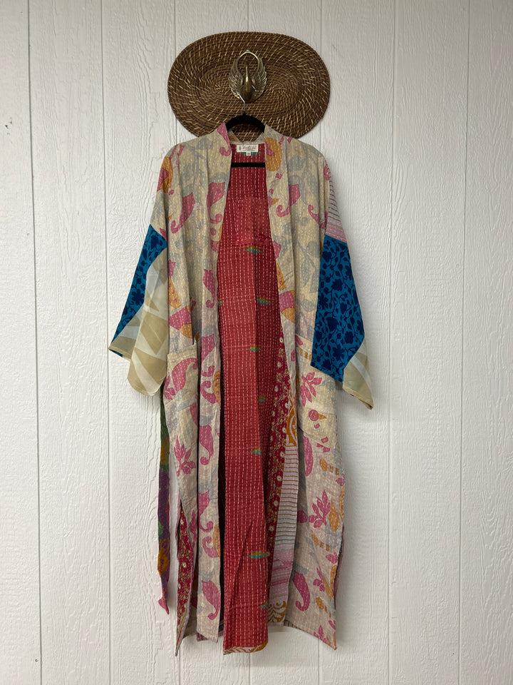 Majestic Kimono 0125 252