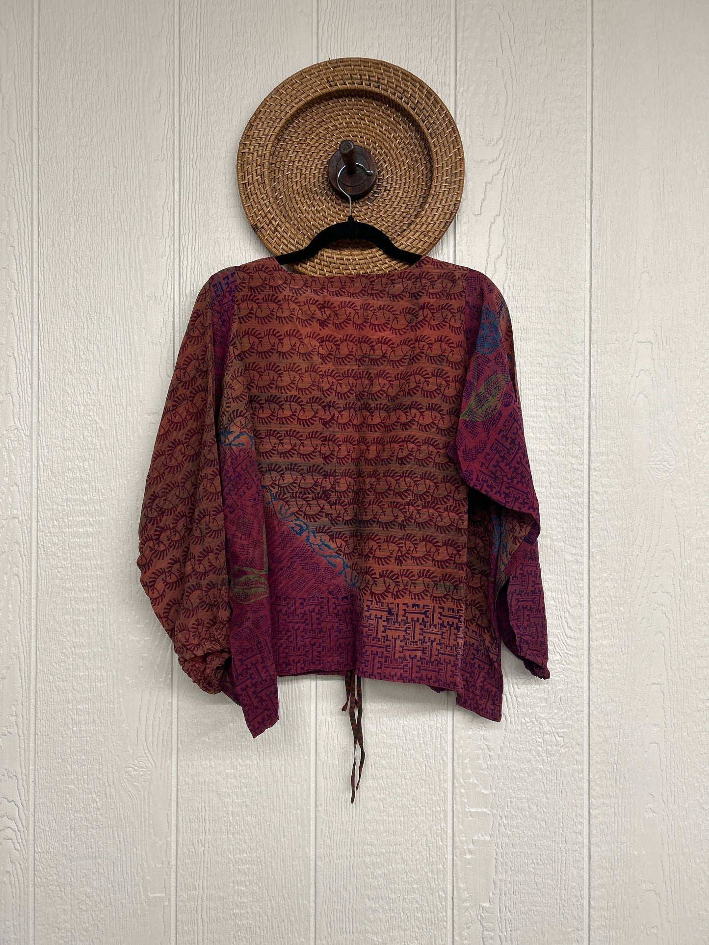 Daisy Blouse 1025 144