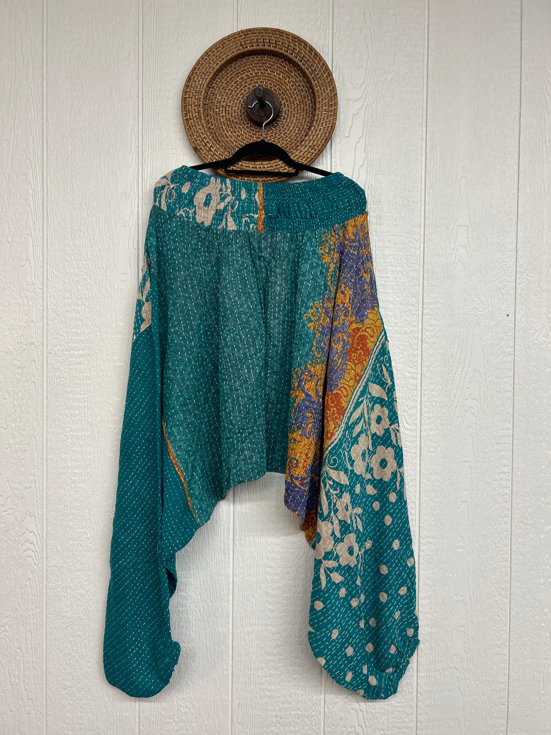 Everyday Harem Pants 0925 042
