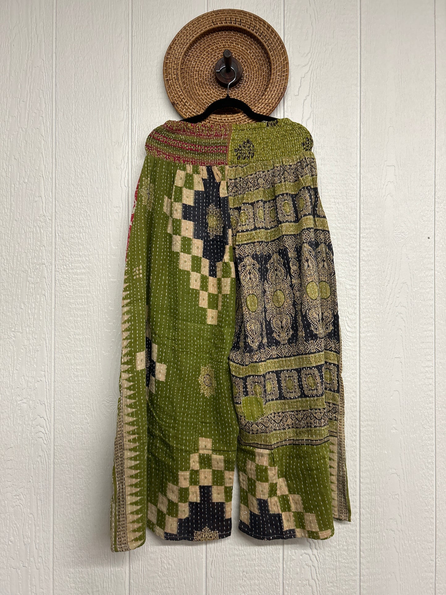 Pareo Kantha Synergy Lounge Pant 0226 203