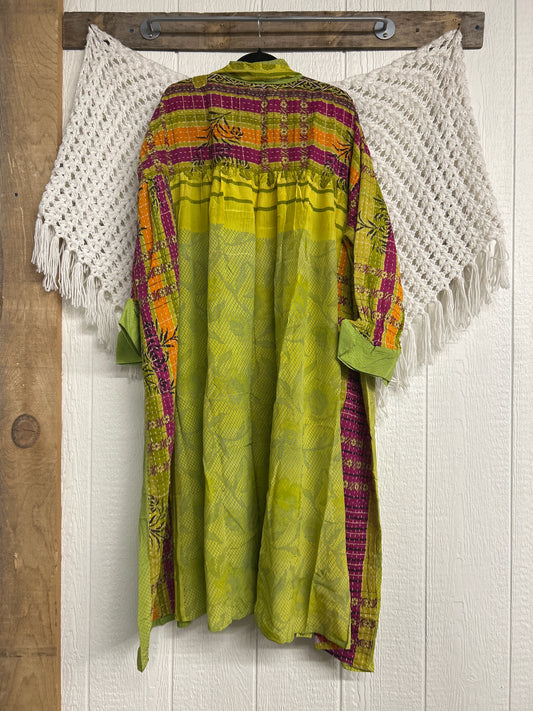 Utopia Duster 1025 177