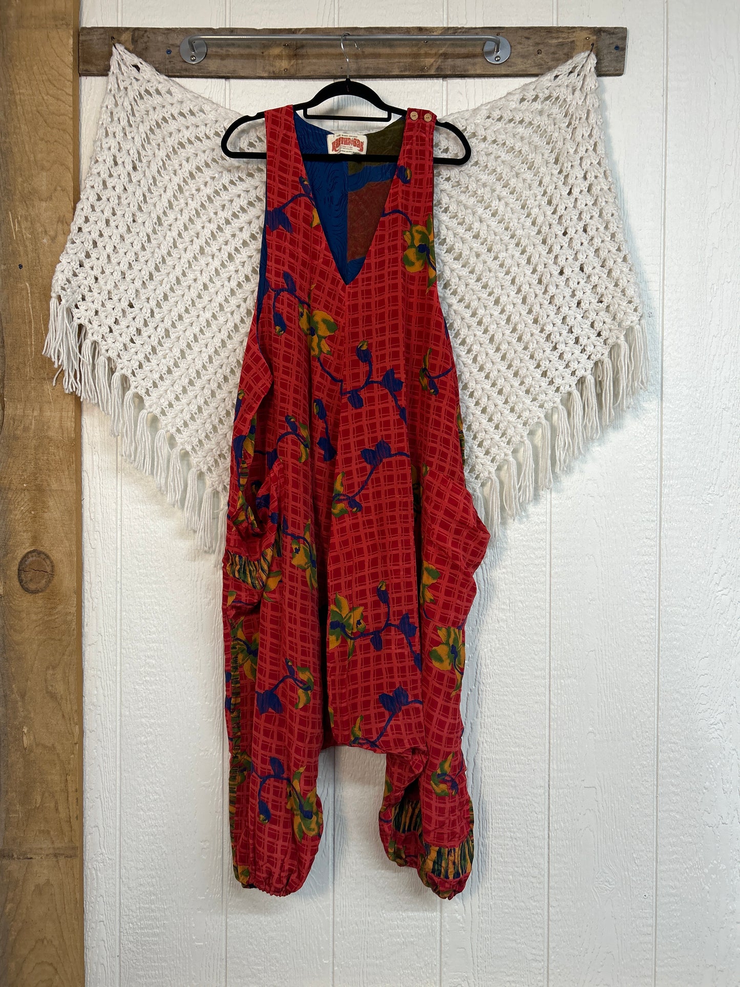 Duality Erin Jogger Jumpsuit 1125 188