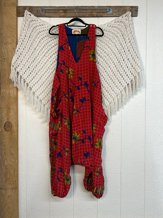 Duality Erin Jogger Jumpsuit 1125 188