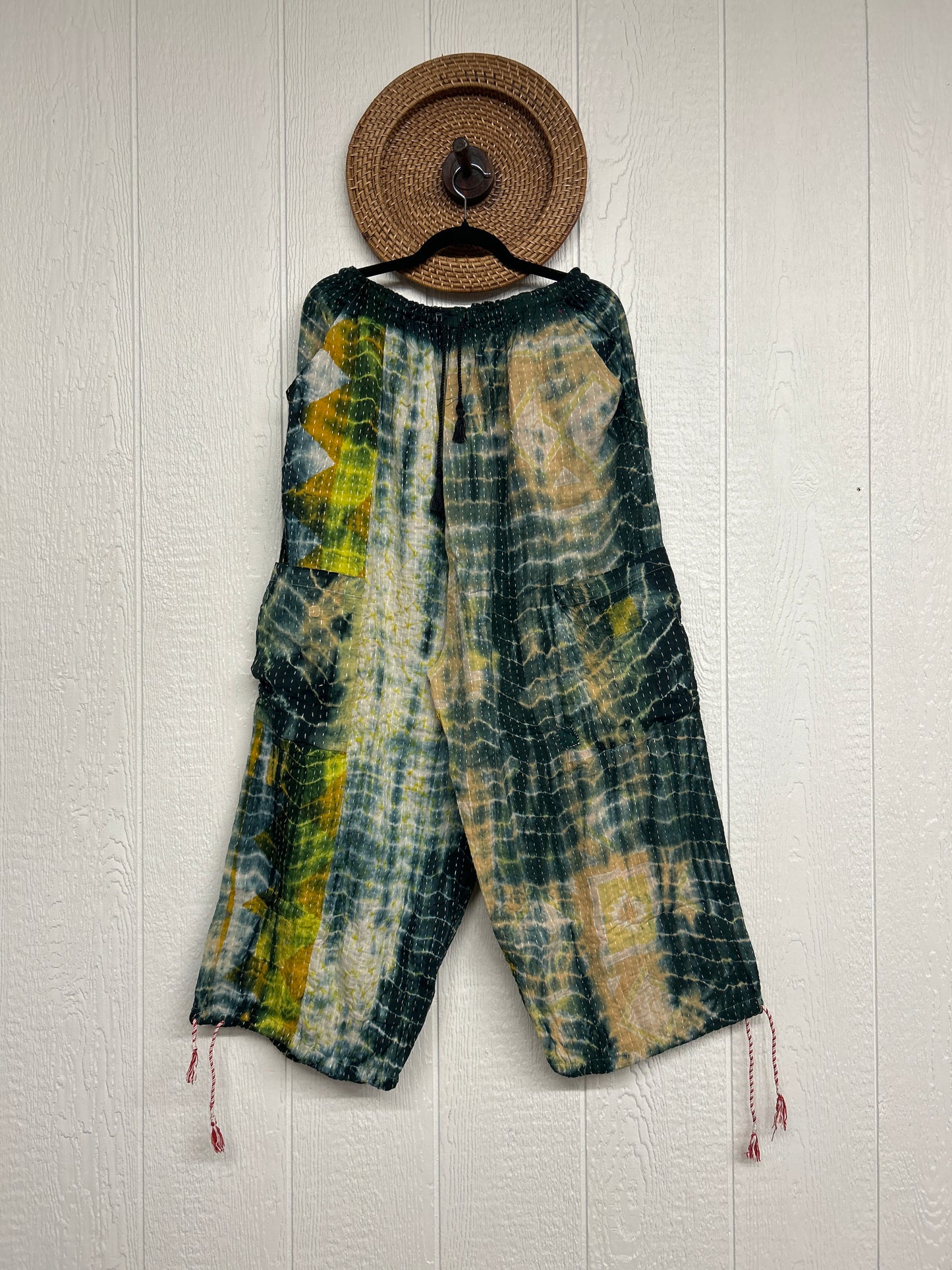 Karma Cargo Pants 1025 251