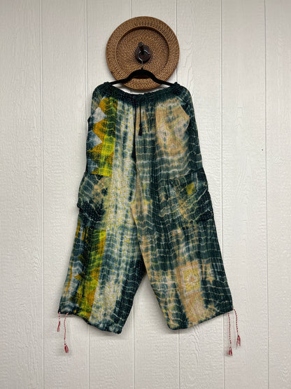 Karma Cargo Pants 1025 251