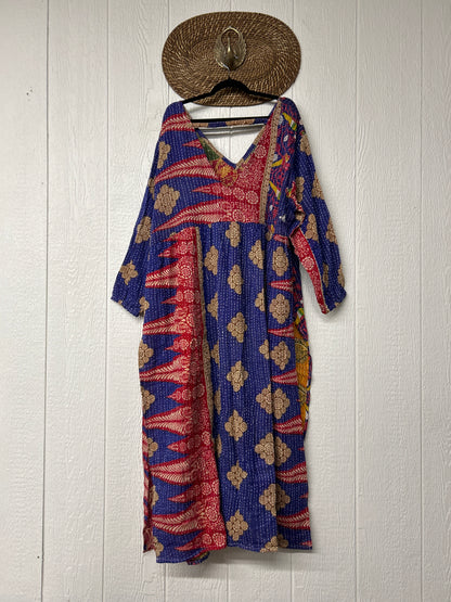 Pareo Kantha Aura Maxi 1026 084
