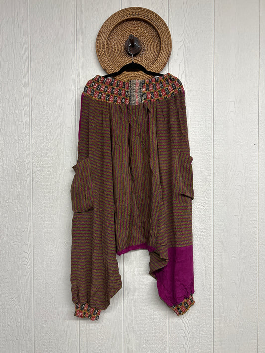 Crepe Sari Be Still Harems 0426 193