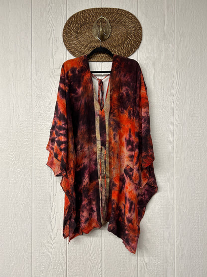 Crepe Sari Shortie Moondance Muu 0926 069