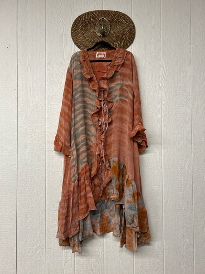 Crepe Sari Pixie Duster 1225 055