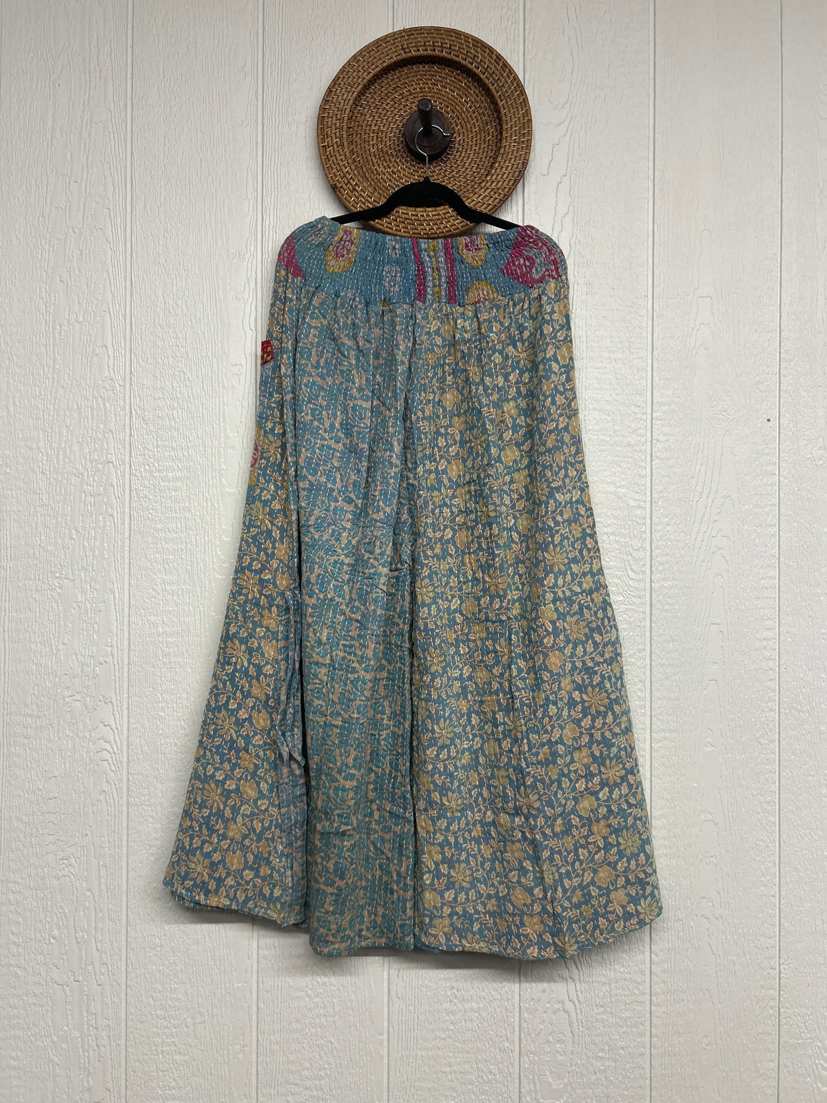 Pareo Kantha Butterfly Pant 0826 149
