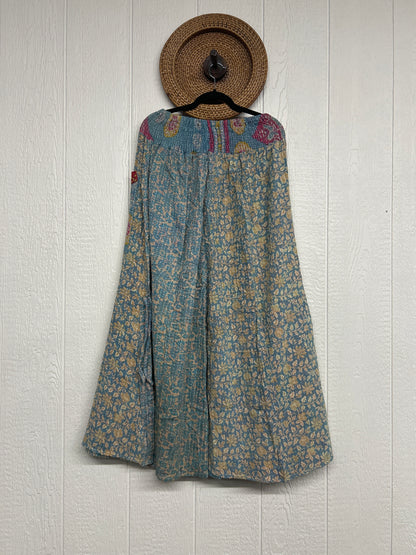 Pareo Kantha Butterfly Pant 0826 149
