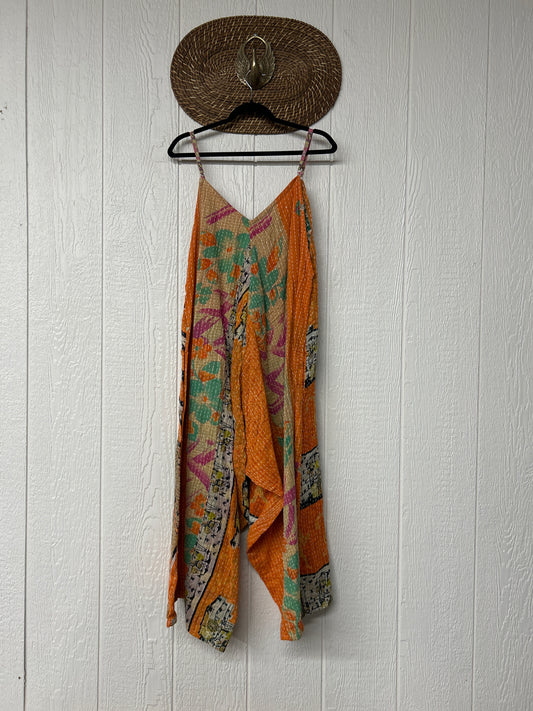 Raven Jumpsuit 0825 253