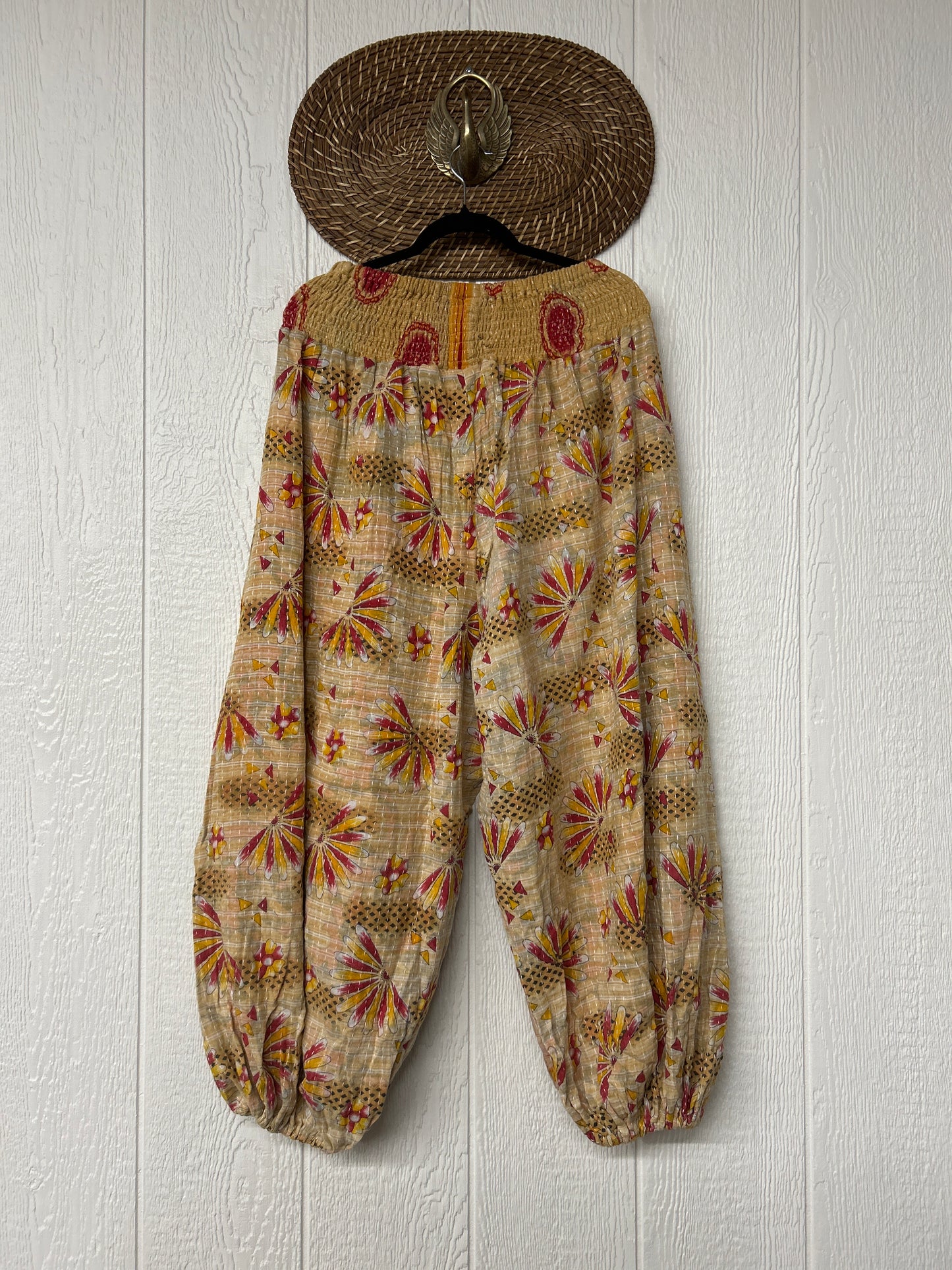 Pareo Kantha Synergy Jogger 0126 200