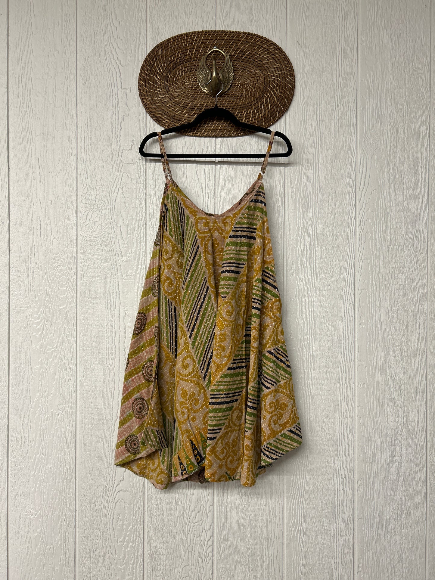 Moonchild Mini Dress 0725 031