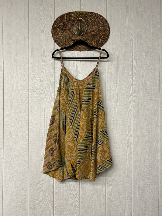 Moonchild Mini Dress 0725 031