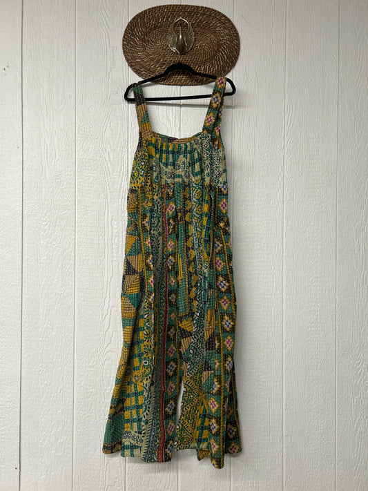Pareo Kantha Crossroad Overalls 0426 119