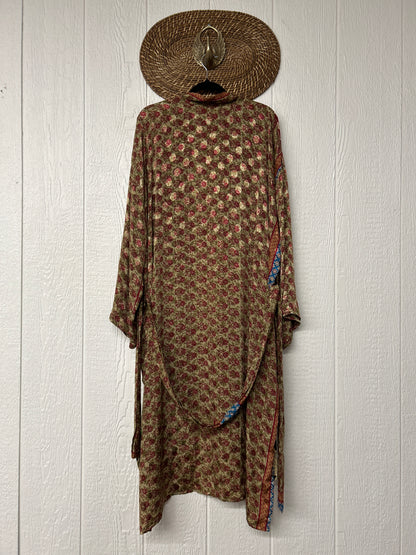 Rasgulla Sari Serenity Kimono 1125 189