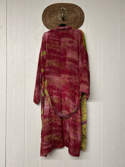 Rasgulla Sari Serenity Kimono 1125 167