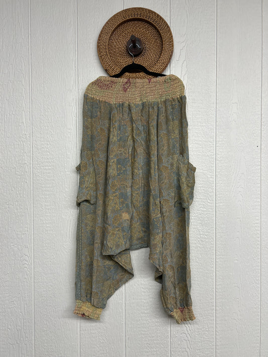 Crepe Sari Be Still Harems 0426 198