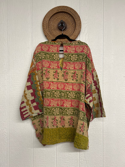Pareo Kantha Dream Pullover 1225 203