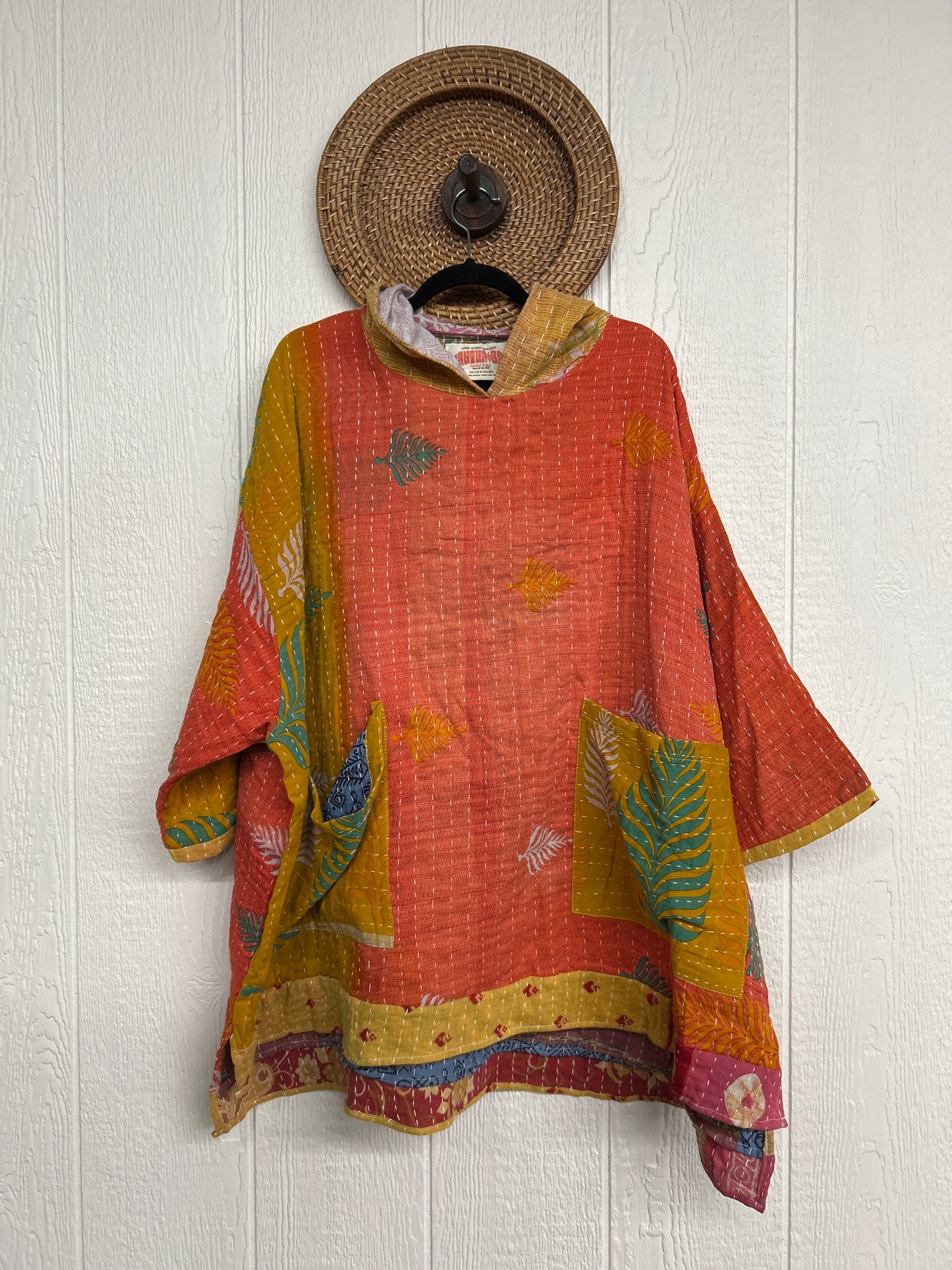 Koverlet Dream Hoodie Pullover 0226 047