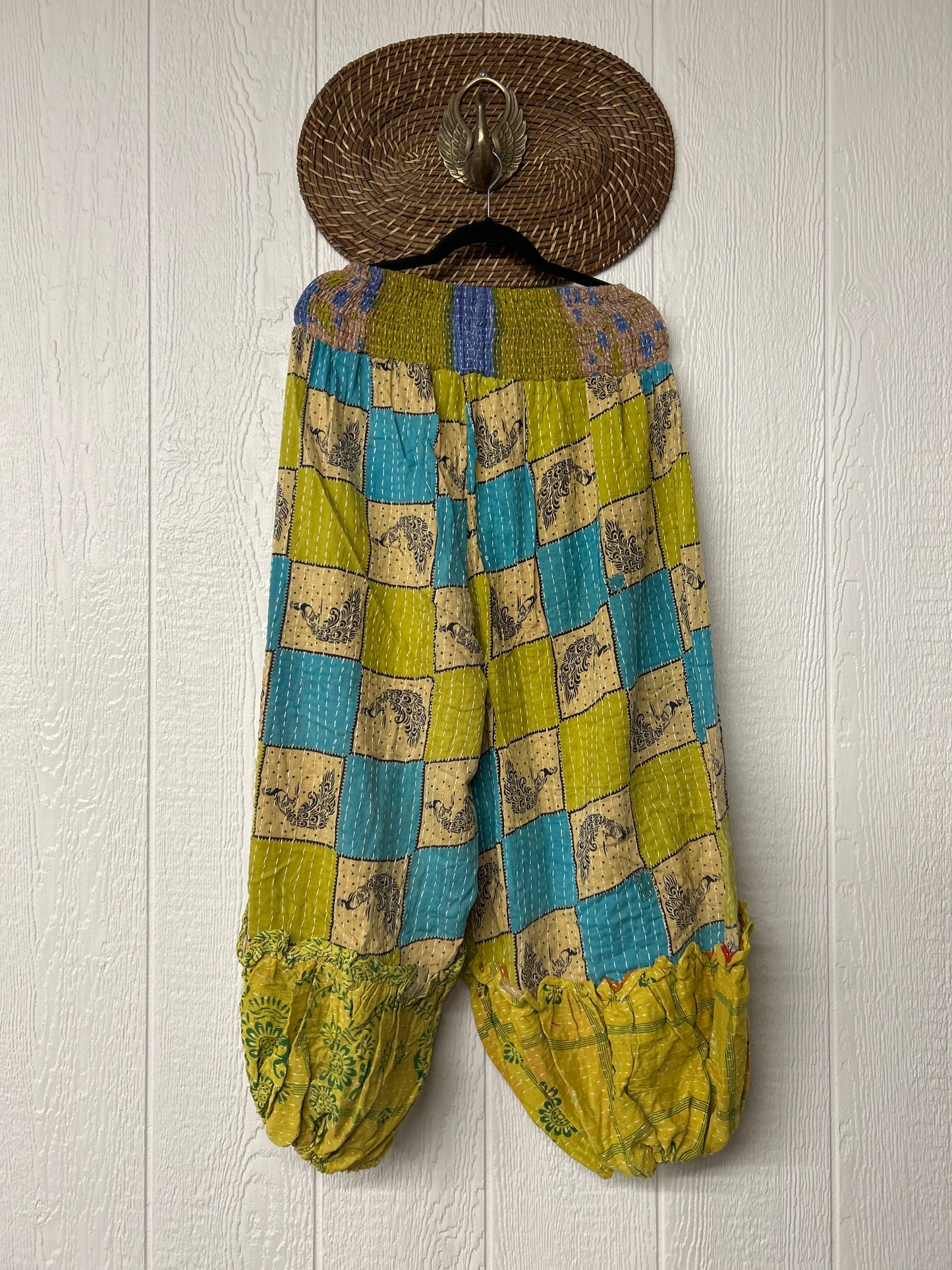 Pareo Kantha Joplin Jogger Pant 1125 076