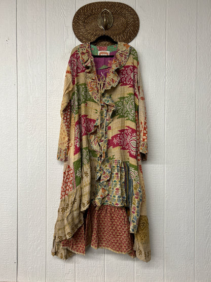 Pareo Kantha Pixie Duster 1026 013