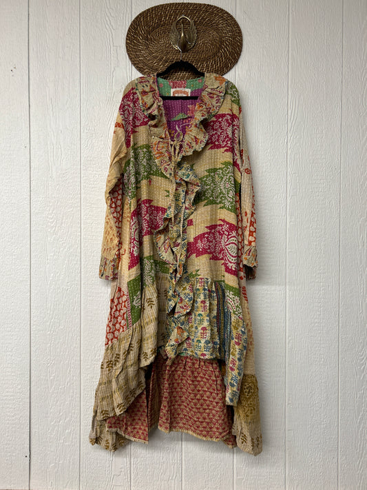 Pareo Kantha Pixie Duster 1026 013