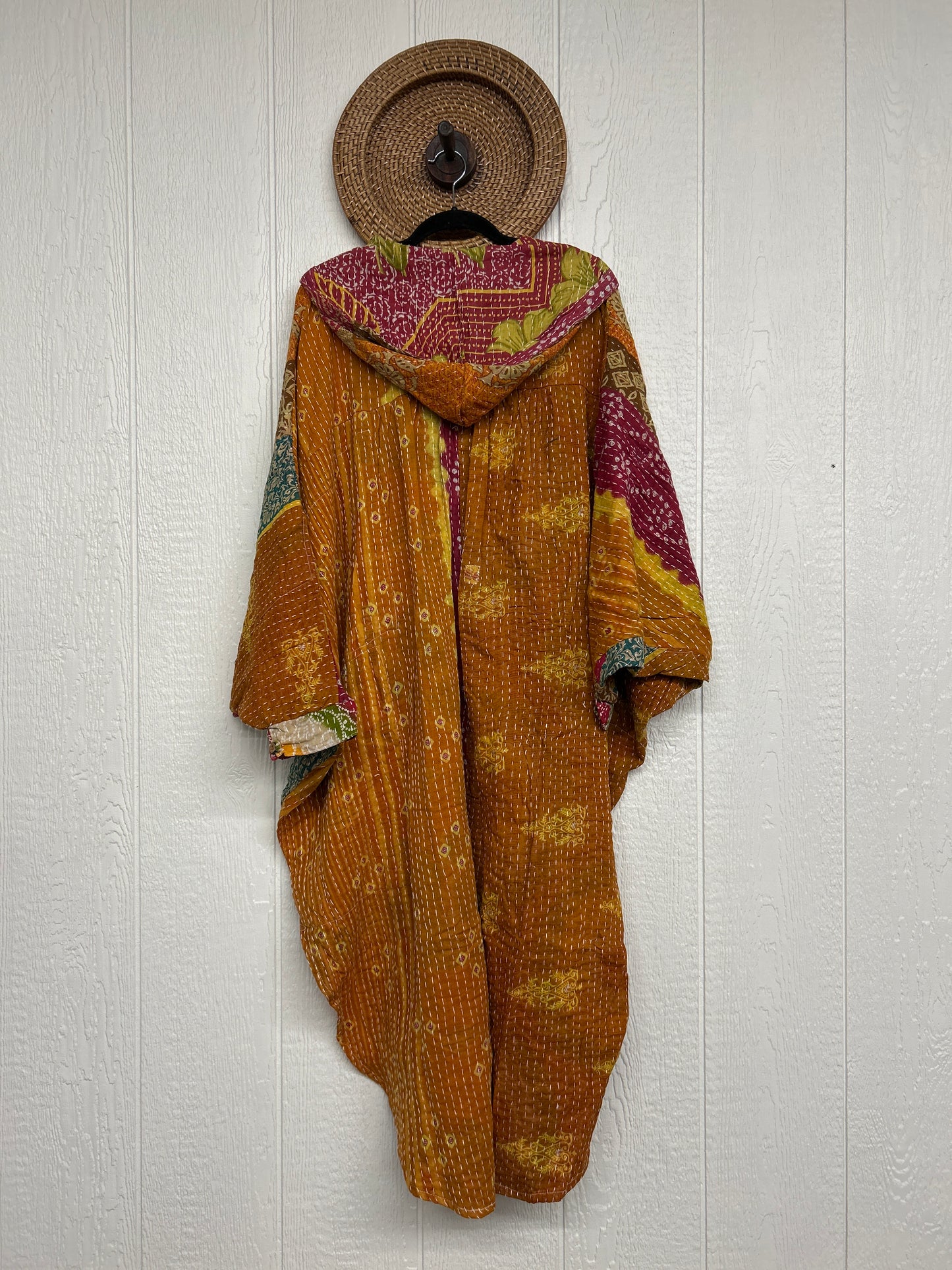 Poetic Hoodie Maxi 1025 109