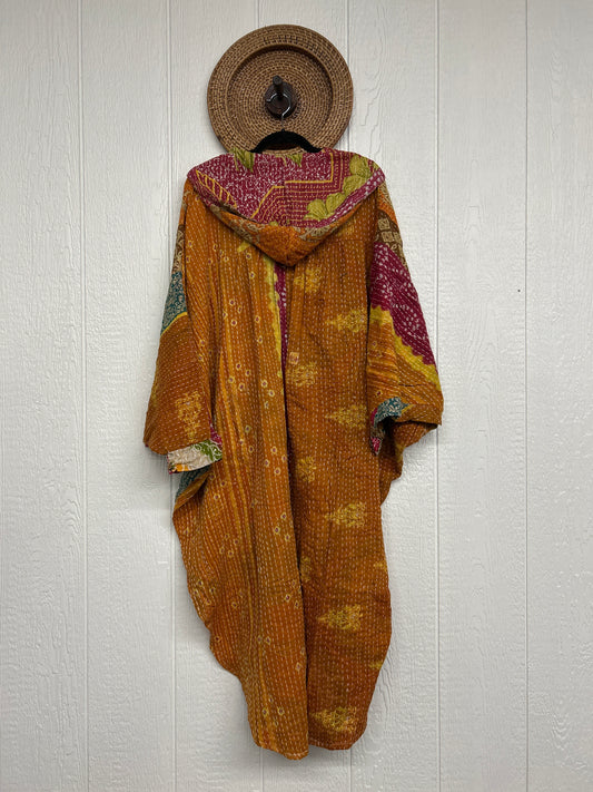 Poetic Hoodie Maxi 1025 109