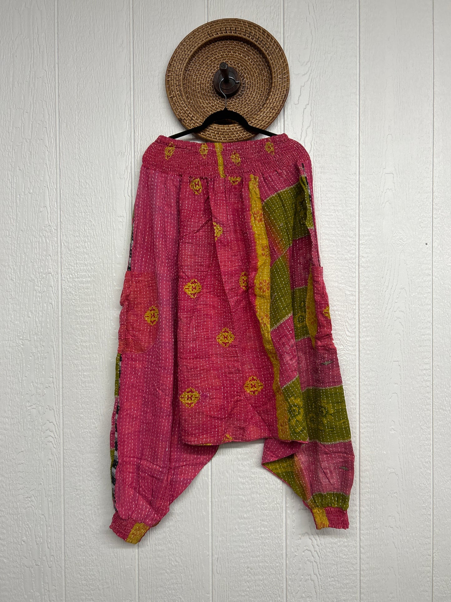 Pareo Kantha Be Still Harems 0626 009