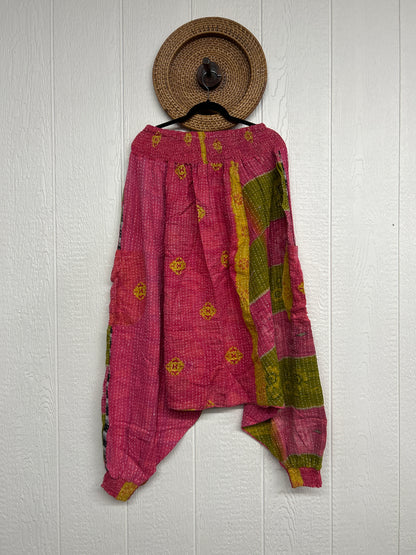 Pareo Kantha Be Still Harems 0626 009