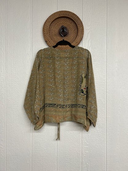 Daisy Blouse 1025 198