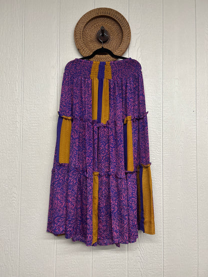 Monarch Maxi Skirt 1025 264