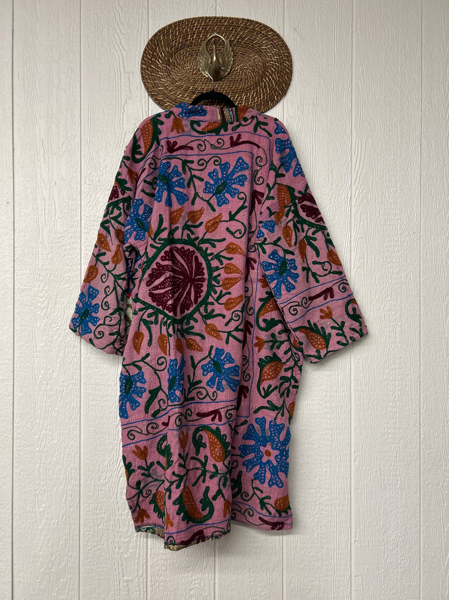 Suzani Jacket 0925 172