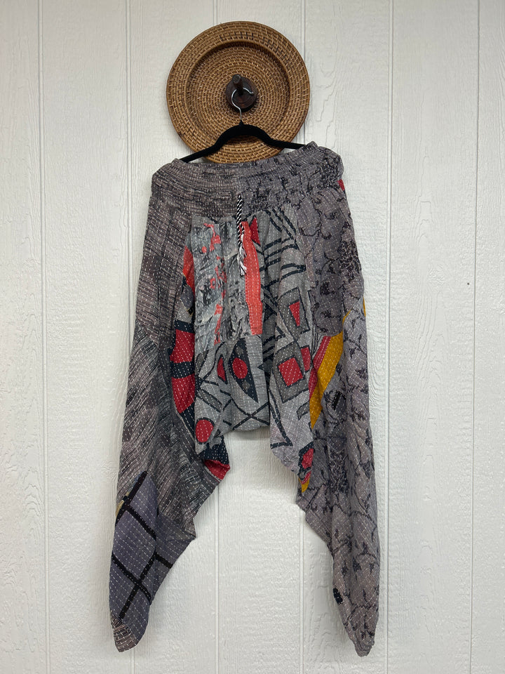 Everyday Harem Pants 0925 157