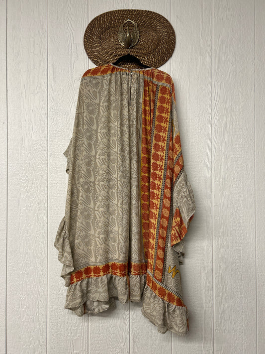 Rasgulla Sari Gold Dust Muu 0126 262