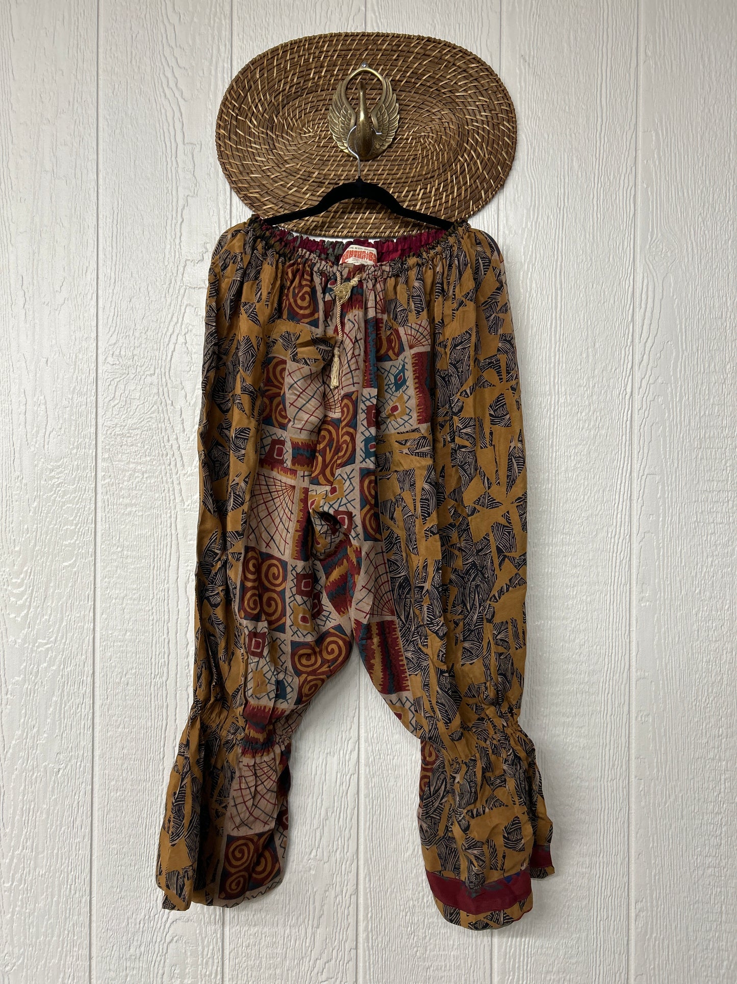 Duality Bloomer Pant 1125 040