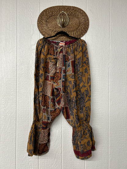 Duality Bloomer Pant 1125 040