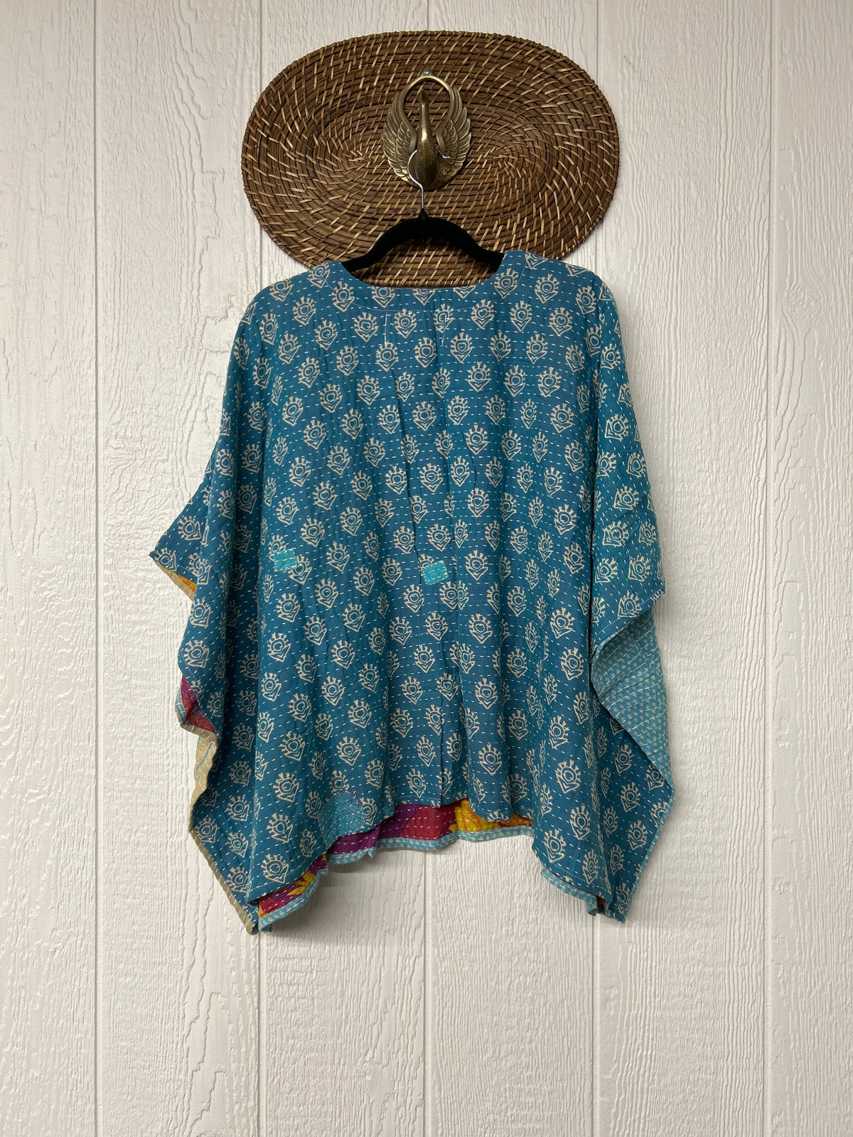 Pareo Kantha Shortie-Muu 0926 065